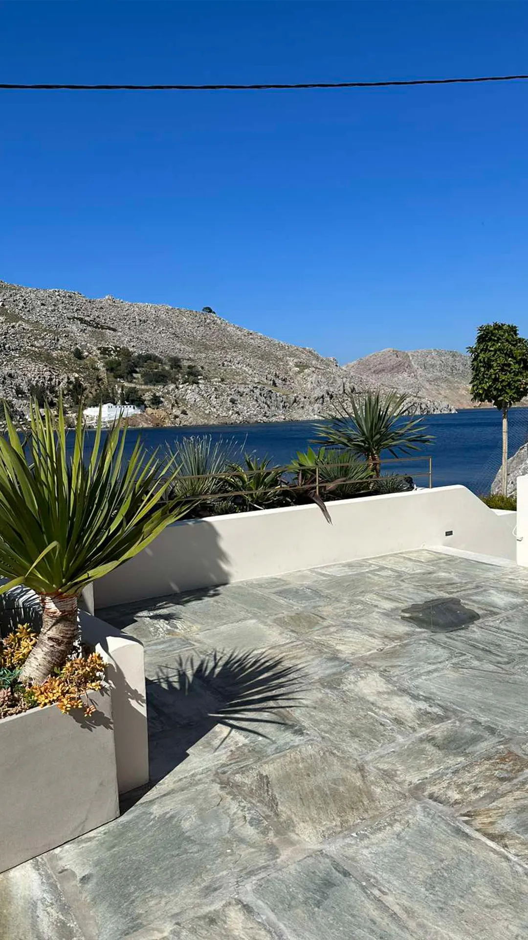 amalthea luxury suites ambrosia p15
