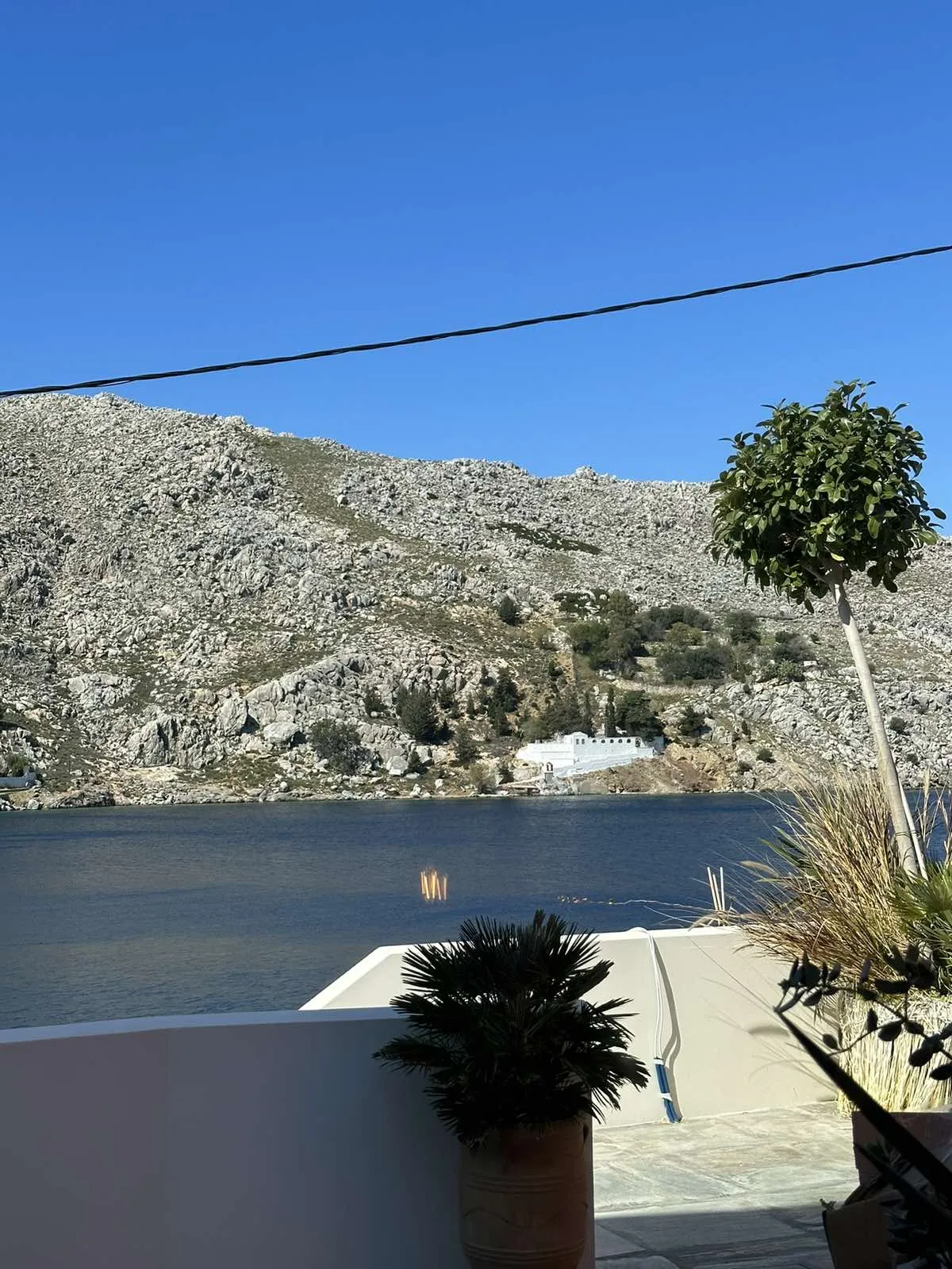 amalthea luxury suites anthos p 1